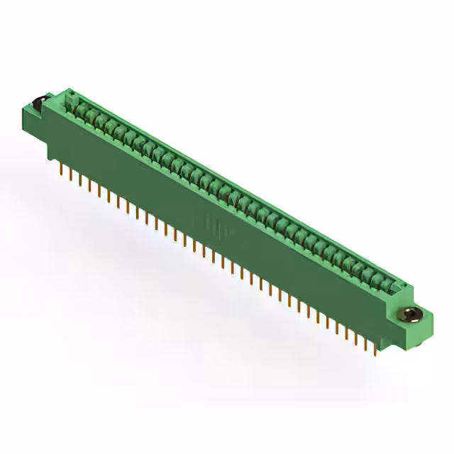 346-068-521-803 EDAC Inc.  Edgeboard Connectors